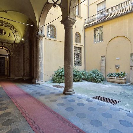 Castiglione1 Apartamento Bolonha Exterior foto