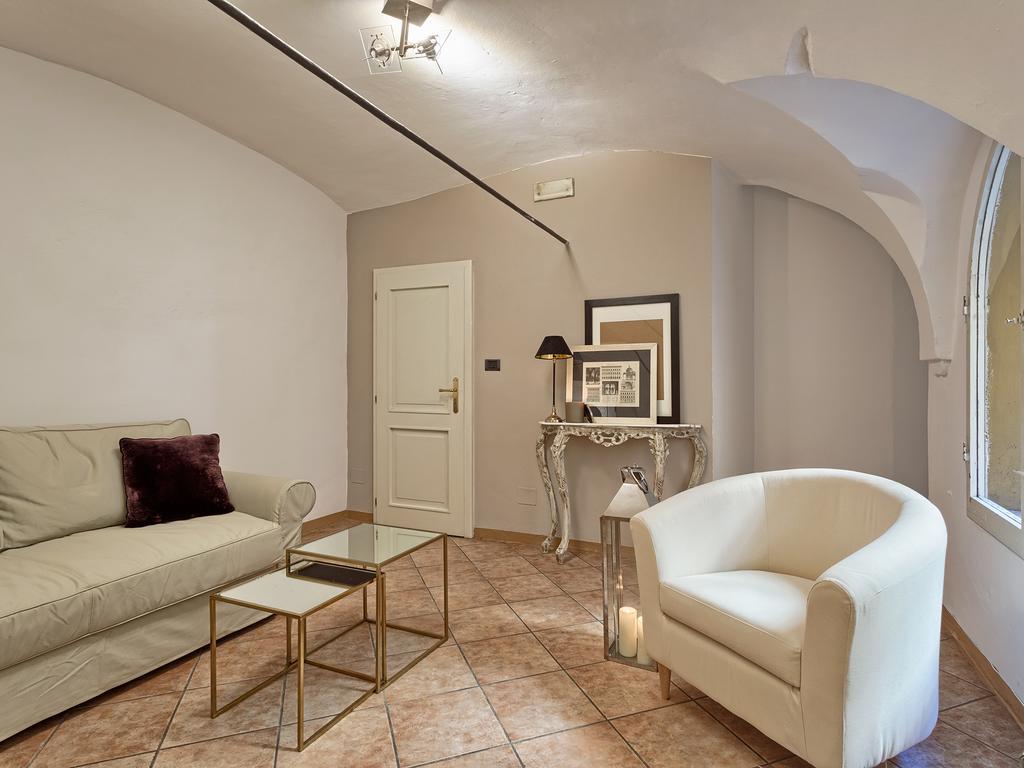 Castiglione1 Apartamento Bolonha Exterior foto