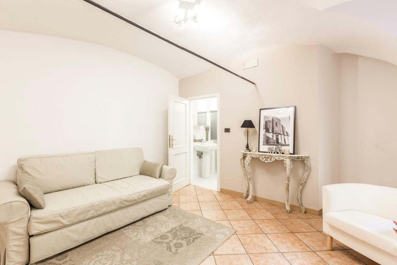 Castiglione1 Apartamento Bolonha Exterior foto