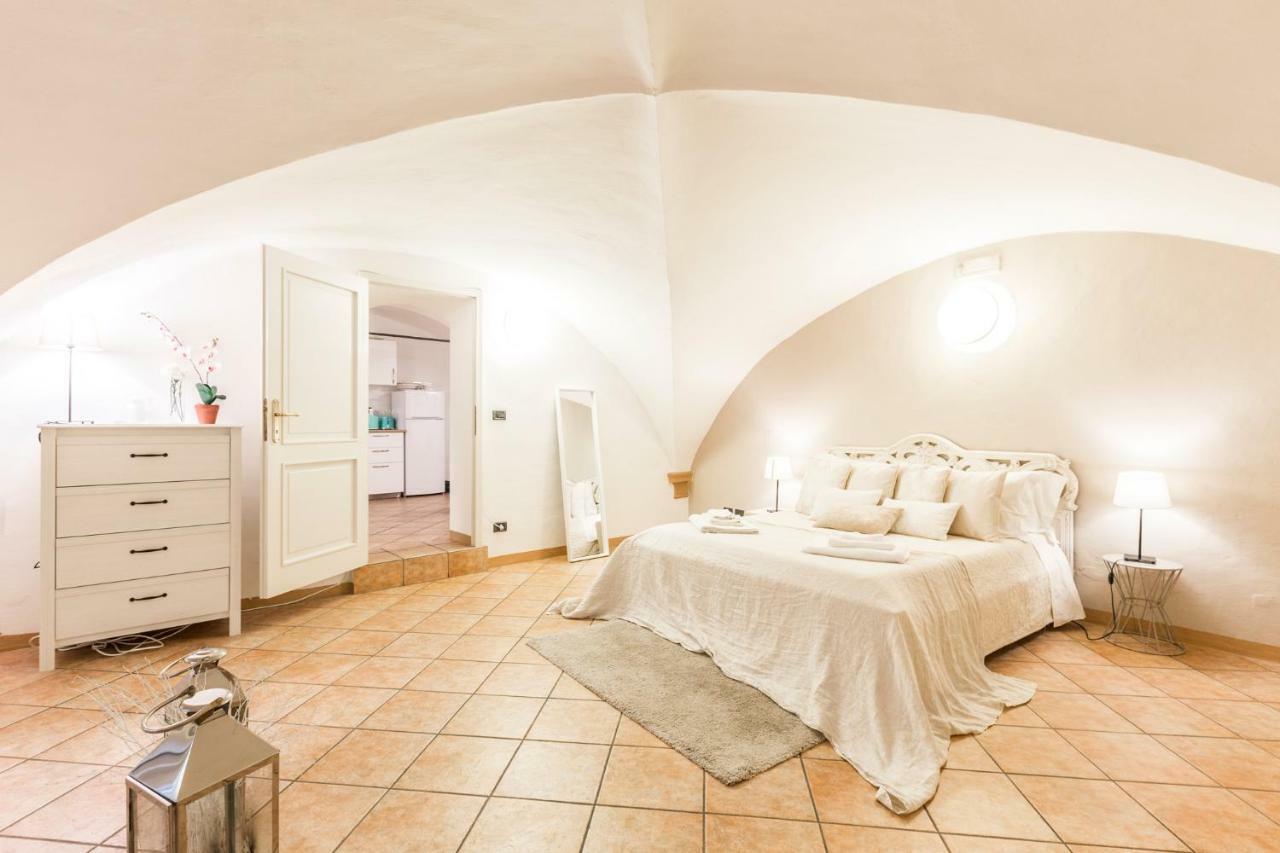 Castiglione1 Apartamento Bolonha Exterior foto